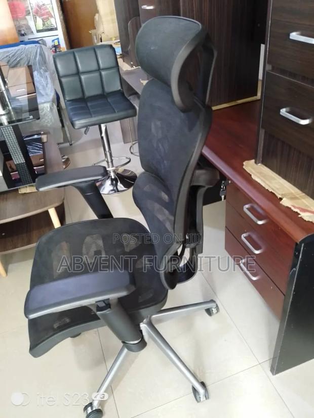 Ergonomic Quality Chair · Photo 1