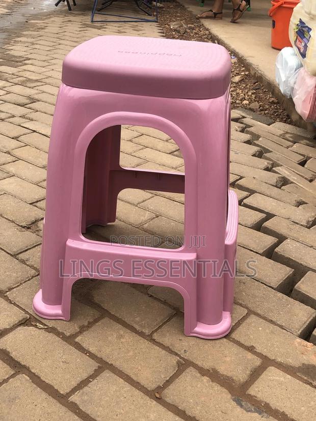 Kitchen Stool · Photo 1