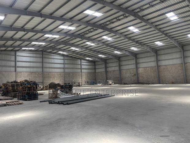 600 SQM at North Industrial Area for Rent · Photo 1