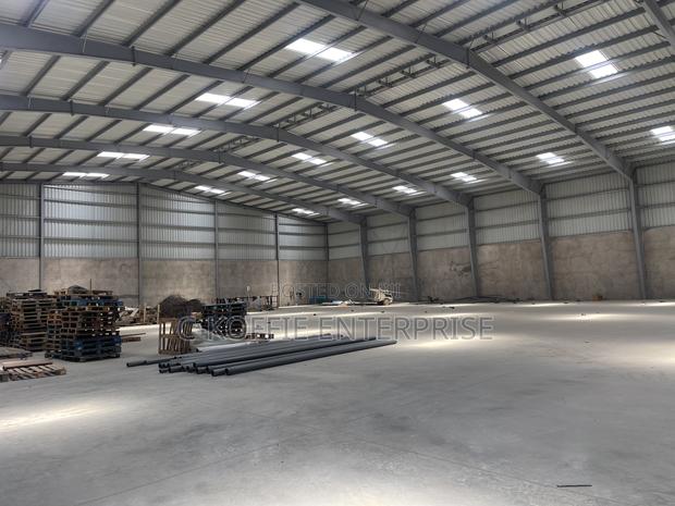 600 SQM at North Industrial Area for Rent · Photo 2