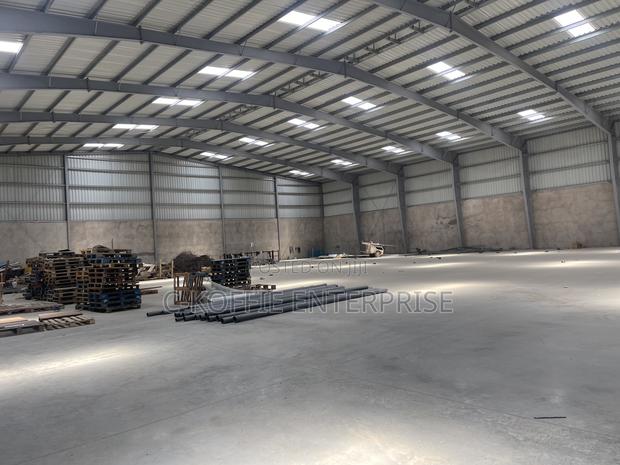 600 SQM at North Industrial Area for Rent · Photo 4