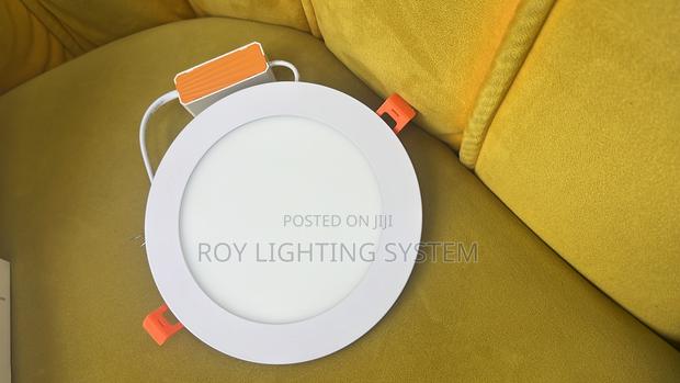 12w Conduit Light · Photo 1