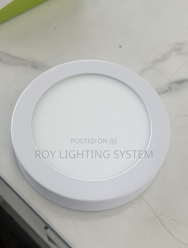 12w Led Surface C-Touch. · Photo 1