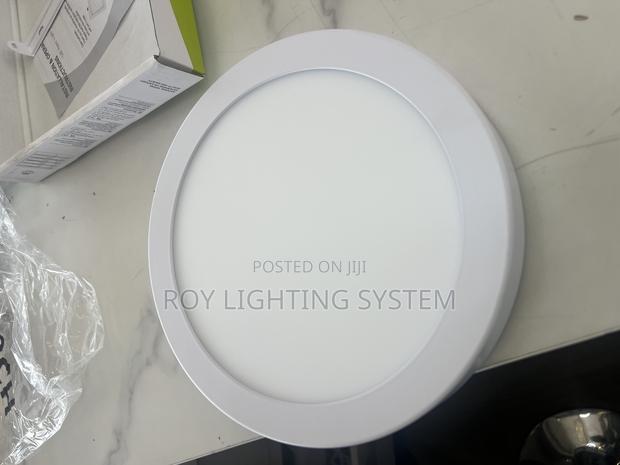18w Led Panel Surface C-Touch. · Photo 1
