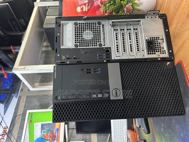 Desktop Computer Dell Optiplex 3040 8GB Intel Core I5 HDD 500GB · Photo 2