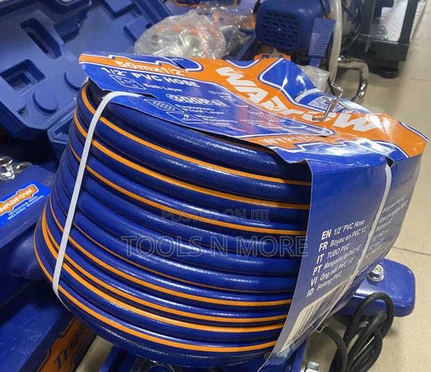 Wadfow 1/2” Waterhose 50m (300psi) · Photo 1