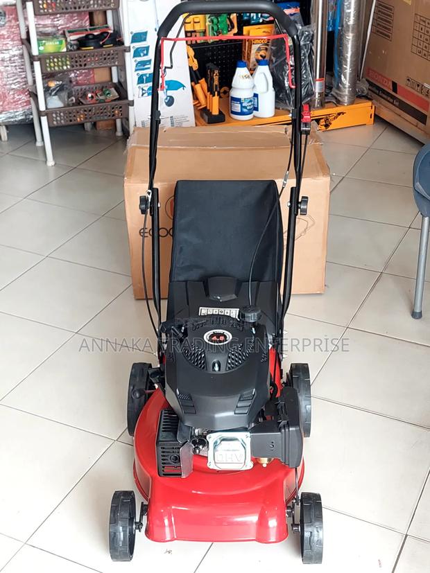 Ecoolmax Lawn Mower · Photo 1