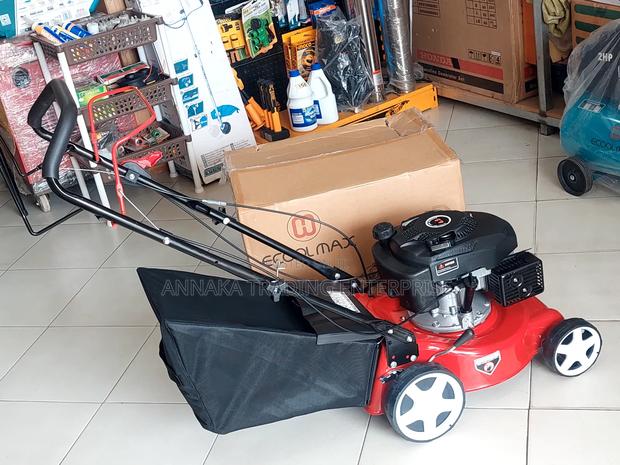Ecoolmax Lawn Mower · Photo 2