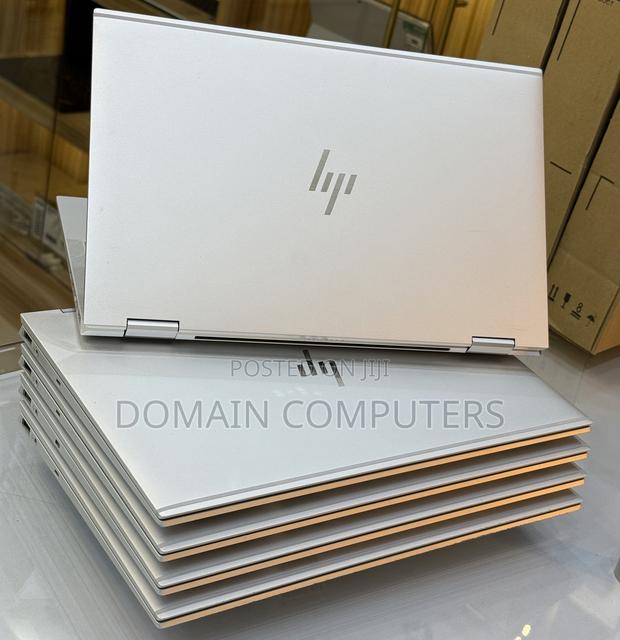 Laptop HP EliteBook 1040 G8 32GB Intel Core i7 SSD 512GB · Photo 3