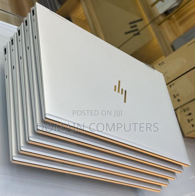 Laptop HP EliteBook 1040 G8 32GB Intel Core i7 SSD 512GB · Photo 5