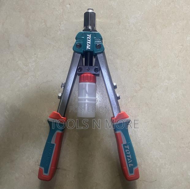 Total Hand Rivet Gun · Photo 2