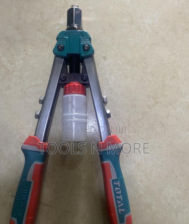 Total Hand Rivet Gun · Photo 1