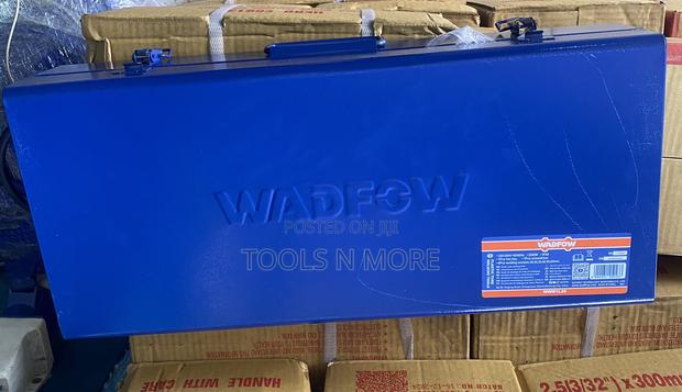 Wadfow Plastic Tube (Ppr) Welding Machine · Photo 2