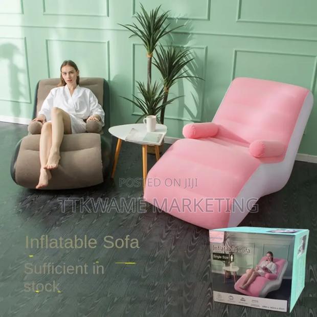 Relaxing Sofa · Photo 2