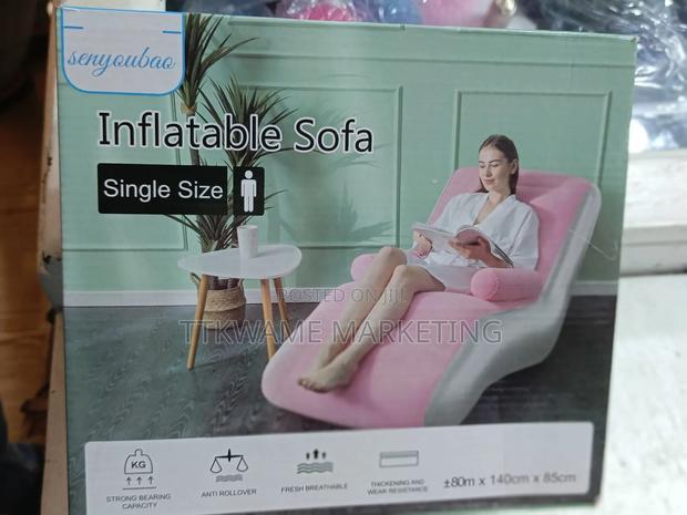 Relaxing Sofa · Photo 1