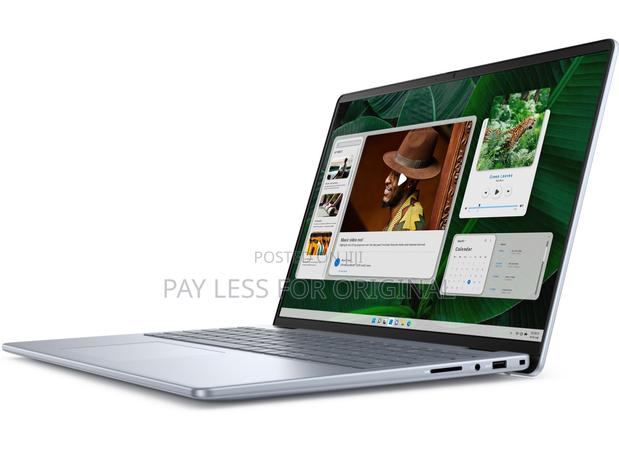 New Laptop Dell Inspiron 5640 16GB Intel Core i5 SSD 512GB · Photo 7