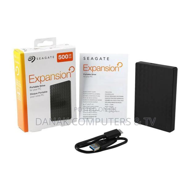 Seagate Expansion Hdd Case · Photo 2