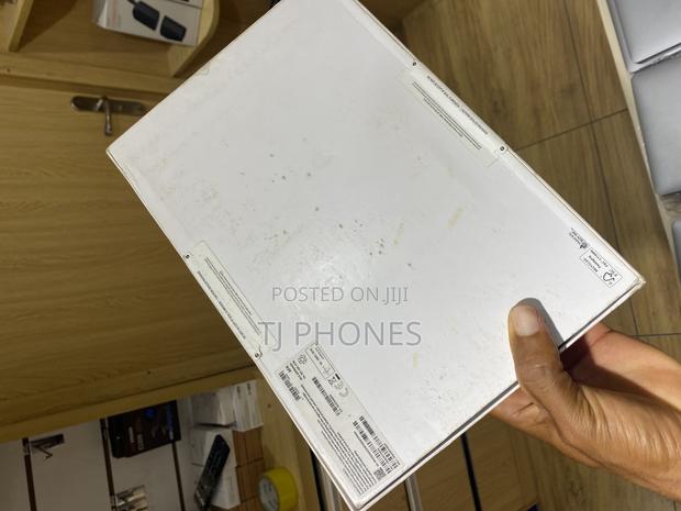 New Samsung Galaxy Tab S9+ 256 GB Black · Photo 3