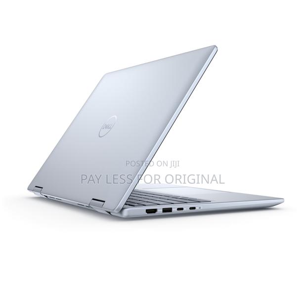 New Laptop Dell Inspiron 14 7447 8GB Intel Core i5 SSD 512GB · Photo 6
