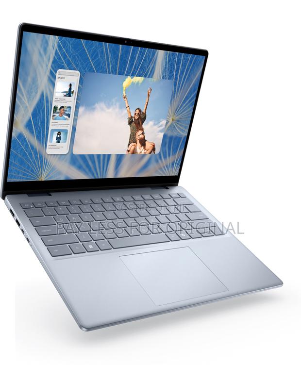 New Laptop Dell Inspiron 14 7447 8GB Intel Core i5 SSD 512GB · Photo 5