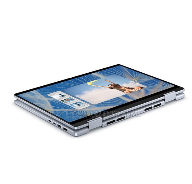 New Laptop Dell Inspiron 14 7447 8GB Intel Core i5 SSD 512GB · Photo 4