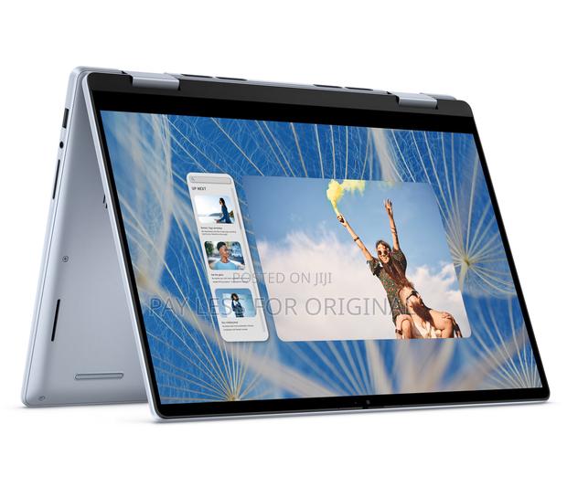 New Laptop Dell Inspiron 14 7447 8GB Intel Core i5 SSD 512GB · Photo 2