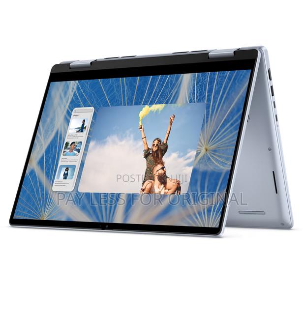New Laptop Dell Inspiron 14 7447 8GB Intel Core i5 SSD 512GB · Photo 8