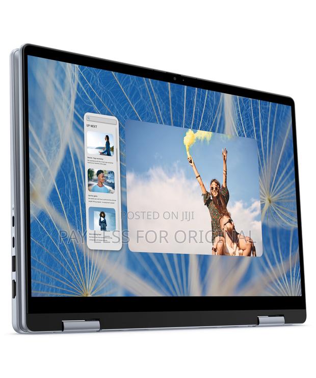 New Laptop Dell Inspiron 14 7447 8GB Intel Core i5 SSD 512GB · Photo 7