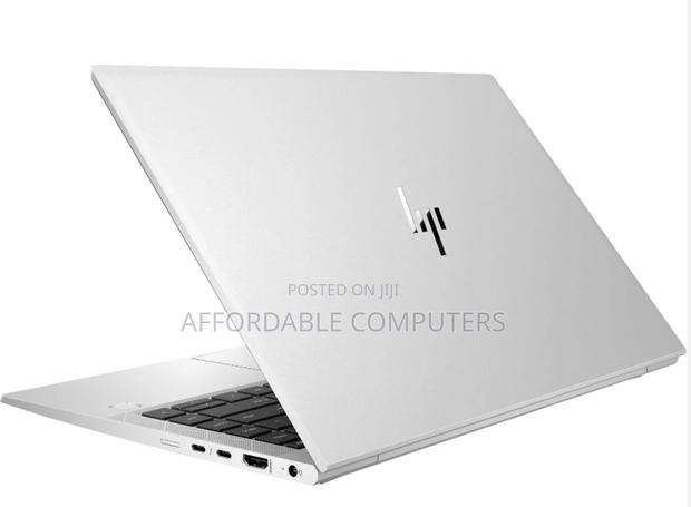 New Laptop HP EliteBook 840 G7 16GB Intel Core i7 SSD 512GB · Photo 3