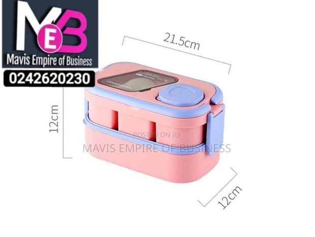 Quality Lunch Box · Photo 3