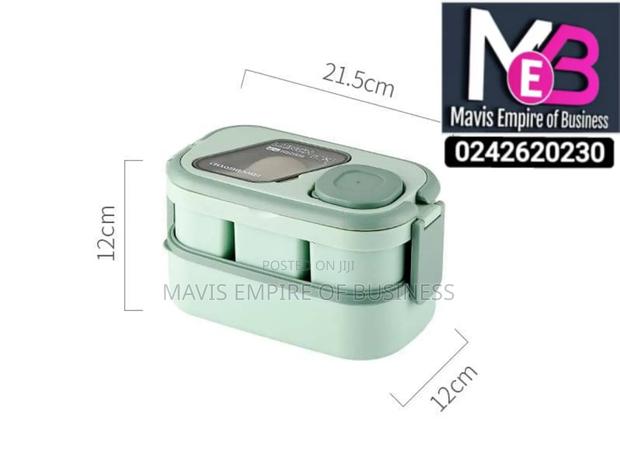 Quality Lunch Box · Photo 4