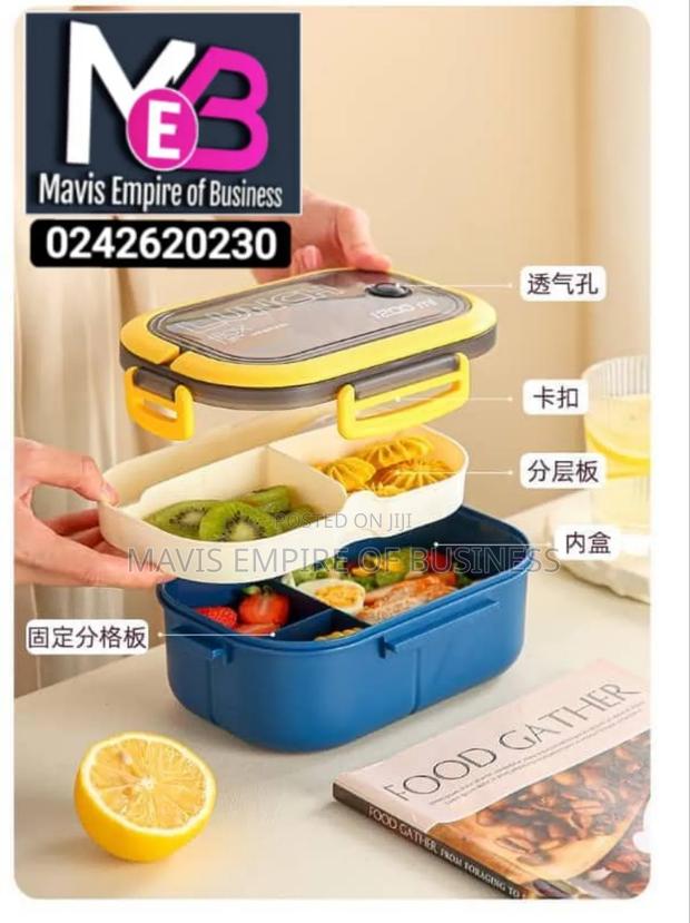 Quality Lunch Box · Photo 6