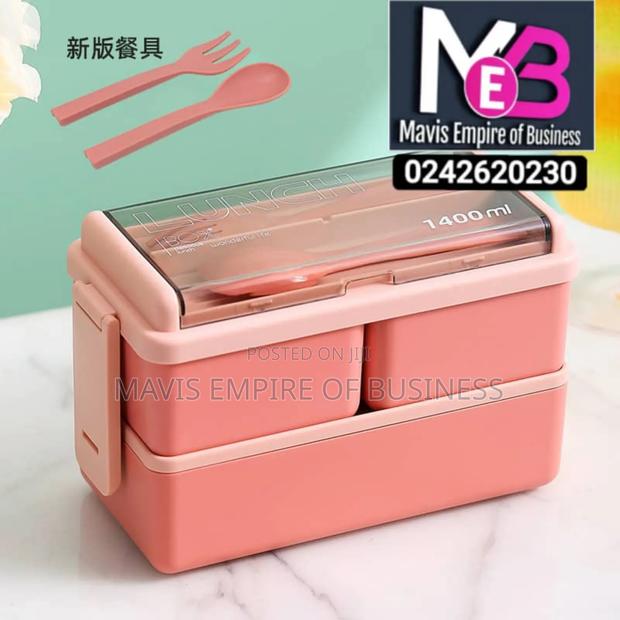 Quality Lunch Box · Photo 8