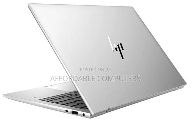 New Laptop HP EliteBook 830 G8 16GB Intel Core i5 SSD 512GB · Photo 1