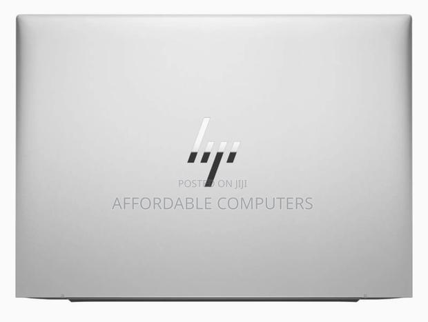 New Laptop HP EliteBook 830 G8 16GB Intel Core i5 SSD 512GB · Photo 3