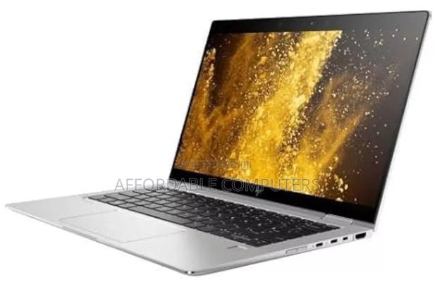 New Laptop HP EliteBook 1040 G3 16GB Intel Core i7 SSD 512GB · Photo 1