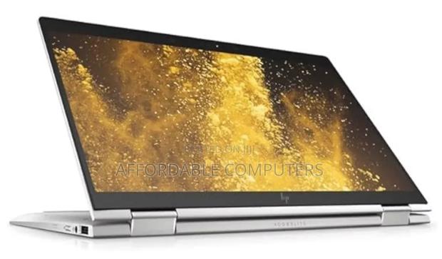 New Laptop HP EliteBook 1040 G3 16GB Intel Core i7 SSD 512GB · Photo 2