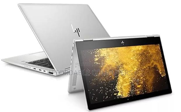 New Laptop HP EliteBook 1040 G3 16GB Intel Core i7 SSD 512GB · Photo 3