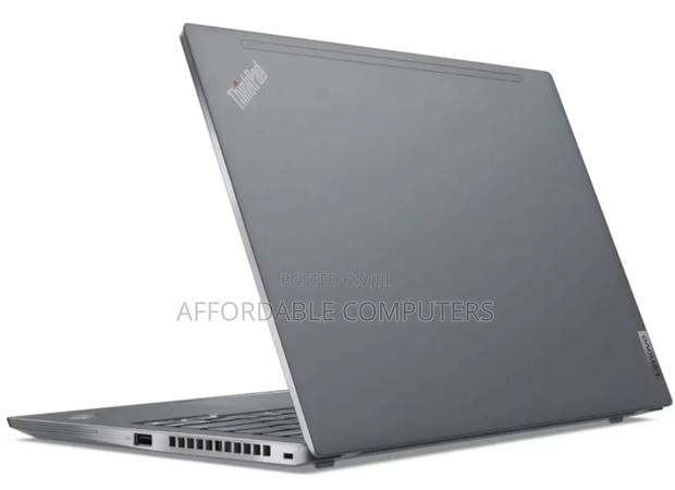 New Laptop Lenovo Thinkpad T14s Gen 2 16GB Intel Core I5 SSD 512GB · Photo 1
