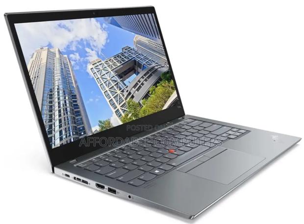New Laptop Lenovo Thinkpad T14s Gen 2 16GB Intel Core I5 SSD 512GB · Photo 2