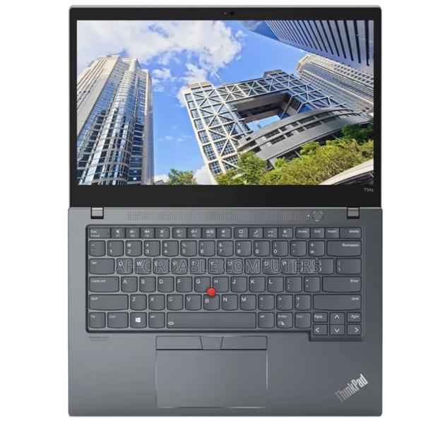 New Laptop Lenovo Thinkpad T14s Gen 2 16GB Intel Core I5 SSD 512GB · Photo 3