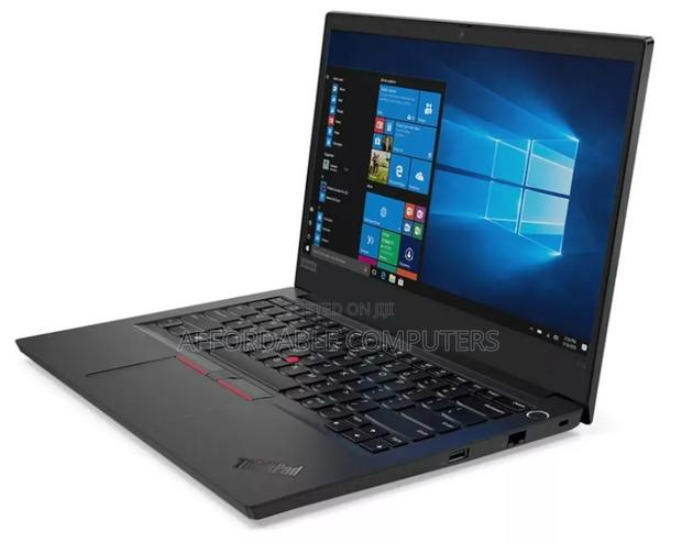 New Laptop Lenovo ThinkPad E14 Gen 4 16GB Intel Core I5 SSD 512GB · Photo 2