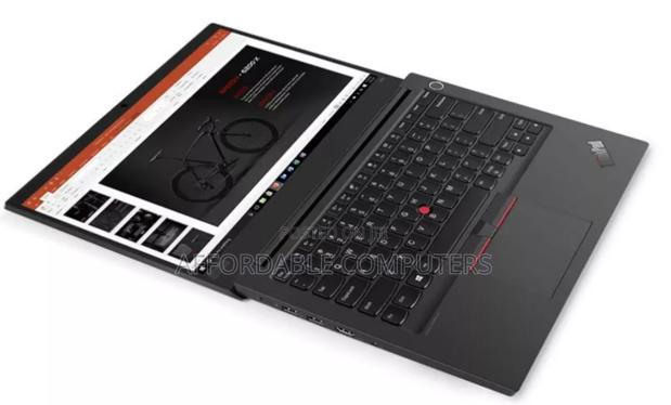 New Laptop Lenovo ThinkPad E14 Gen 4 16GB Intel Core I5 SSD 512GB · Photo 1
