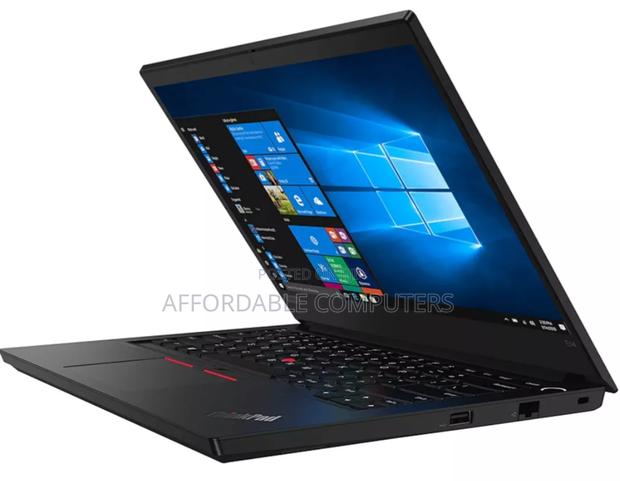 New Laptop Lenovo ThinkPad E14 Gen 4 16GB Intel Core I5 SSD 512GB · Photo 3