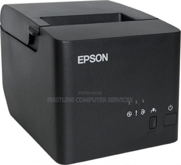 Epson Tm-t20x-052 With Network Port · Photo 1