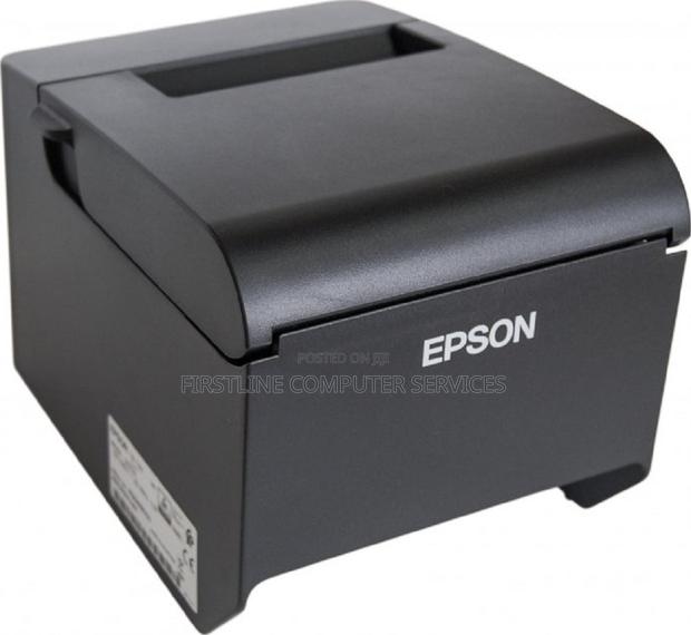 Epson Tm-t20x-052 With Network Port · Photo 2