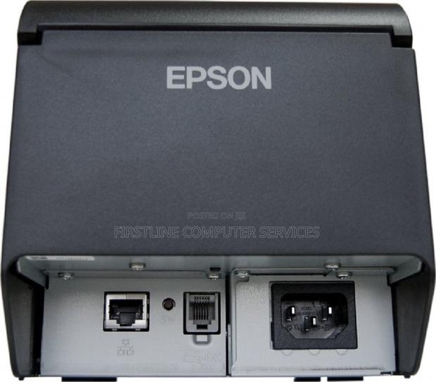 Epson Tm-t20x-052 With Network Port · Photo 3