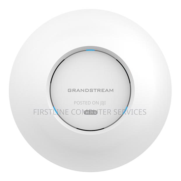 Indoor Ax3000 Wi-Fi 6 Access Point, · Photo 1
