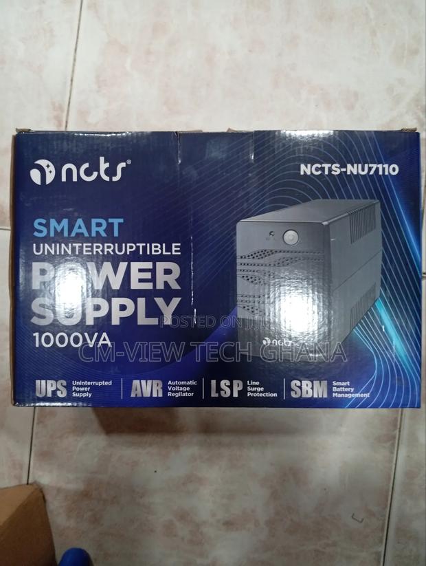 1000va NCTS Ups · Photo 1