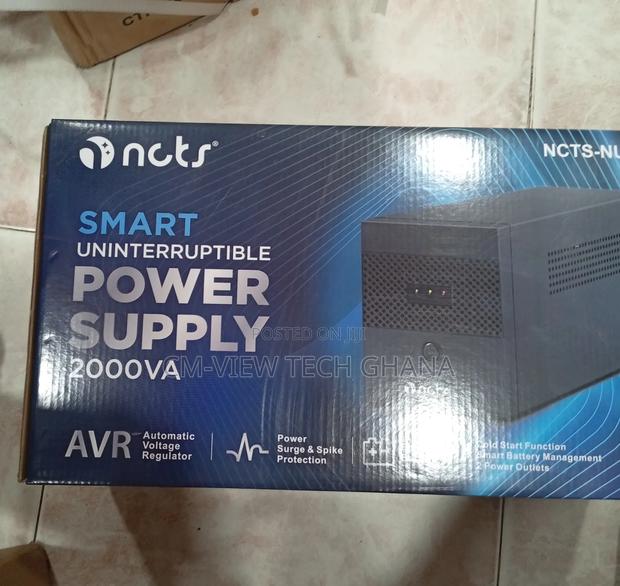 2000va NCTS Ups · Photo 1